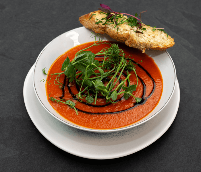 3 Course dinner menu | lucasevents.co.uk