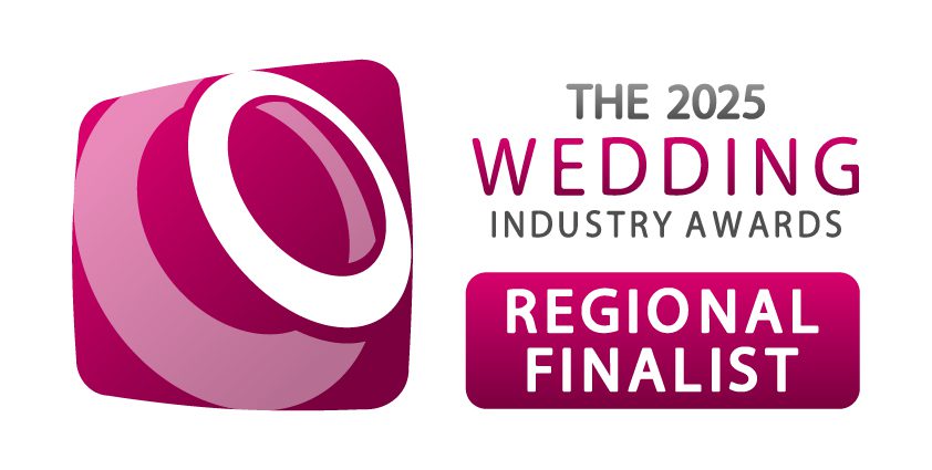Luca's Events nominated as Regional Finalist at TWIA.